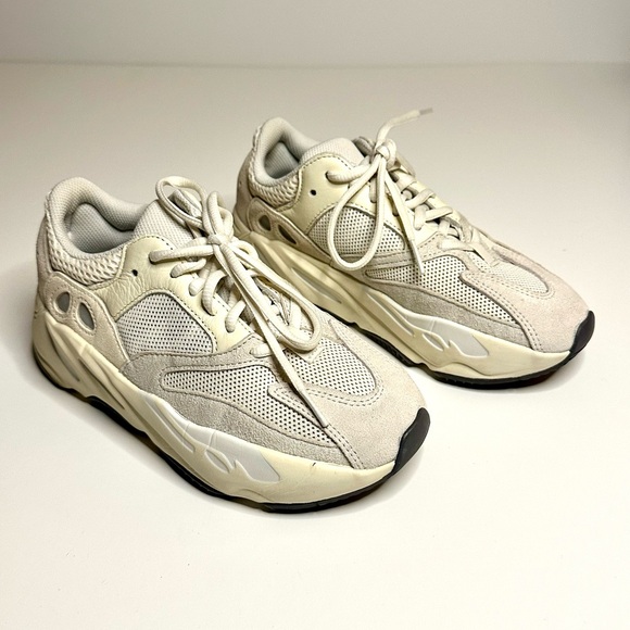 Adidas Yeezy Shoes - Adidas Yeezy Boost 700 Analog Sneakers Men’s 4.5 or Women’s 6.5